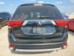 Mitsubishi Outlander 2016
