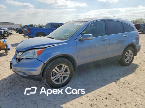 Honda CR-V 2011 - Image 1 of 13