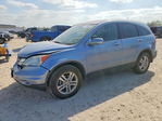 Honda CR-V 2011