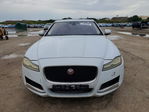 Jaguar XF 2016