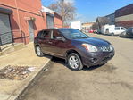 Nissan Rogue 2013