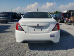 Nissan Versa 2015