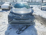 Toyota RAV 4 2016
