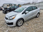 Kia Rio 2017