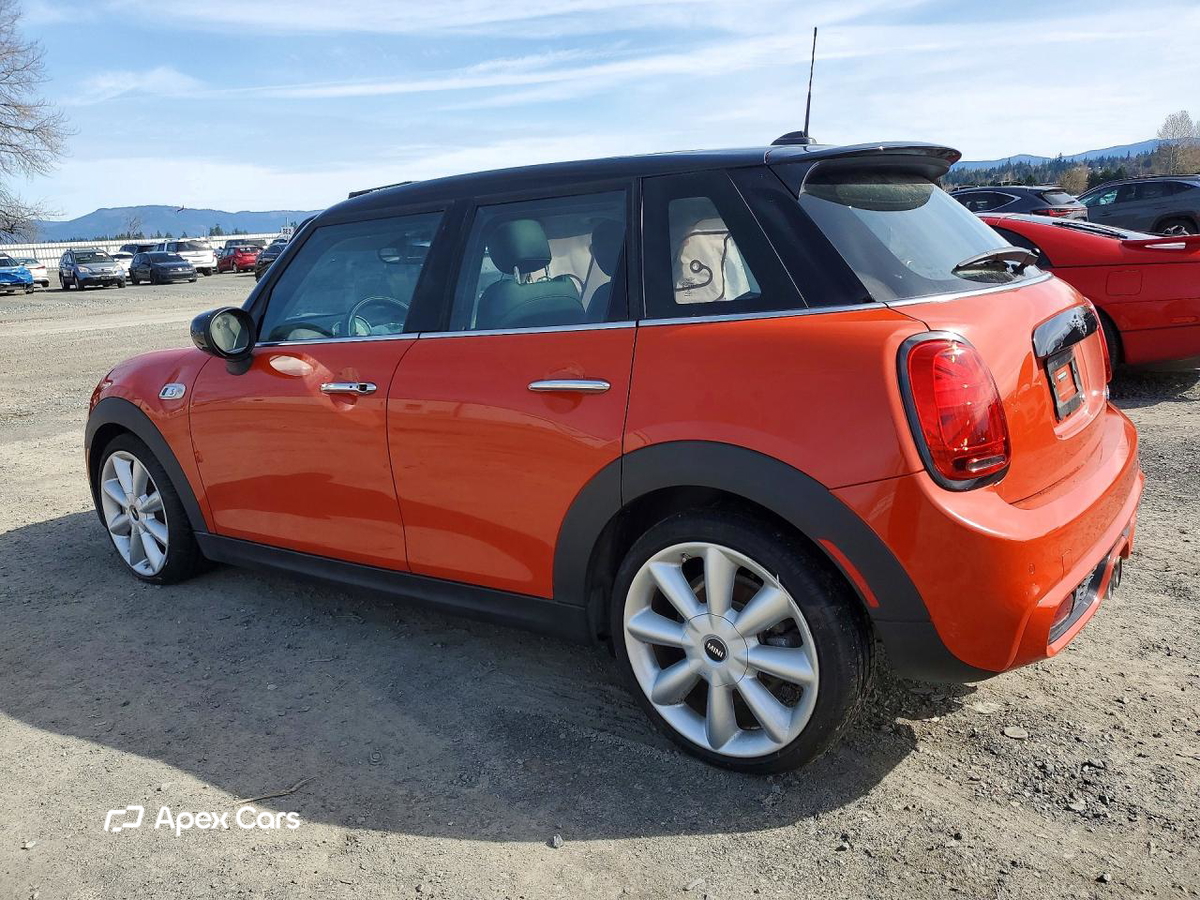MINI Cooper 2020