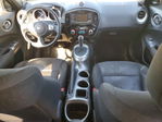 Nissan Juke 2015