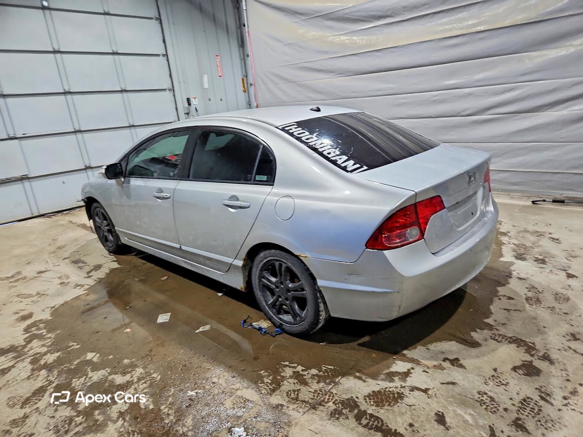 Honda Civic 2006