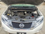 Nissan Pathfinder 2015
