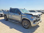 Chevrolet Silverado 2025