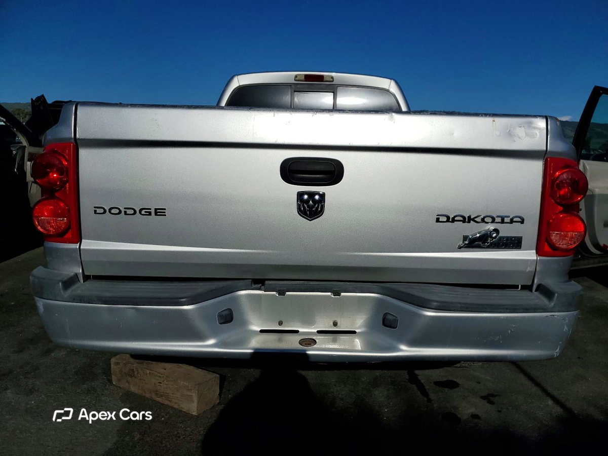 Dodge Dakota 2010