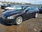 Nissan Maxima 2014