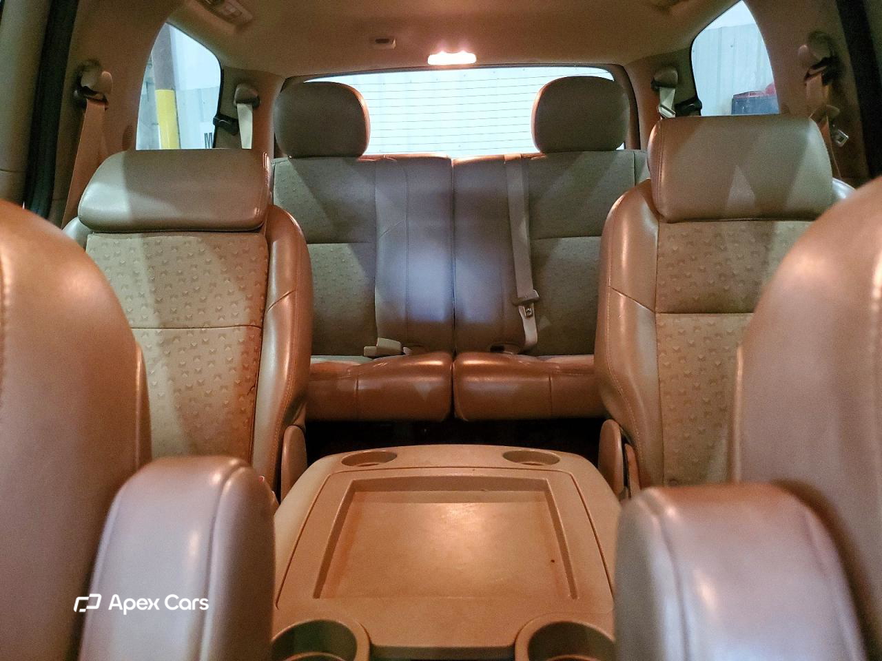 Chevrolet Uplander 2006