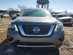 Nissan Pathfinder 2019