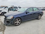 Mercedes-Benz E-klasse 2014
