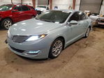 Lincoln MKZ 2013