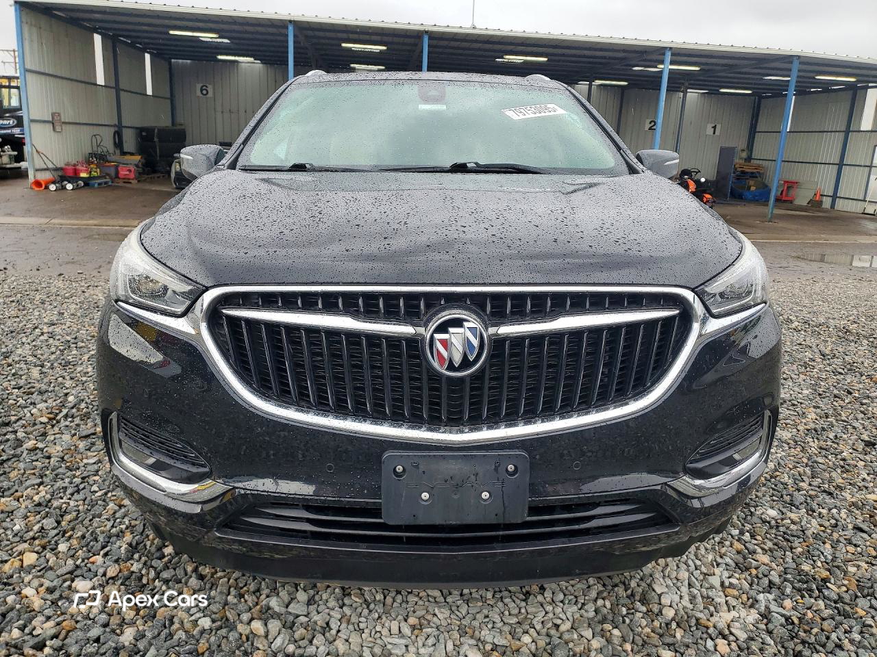 Buick Enclave 2018