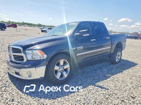 RAM 1500 2014 - Zdjęcie 1 z 13