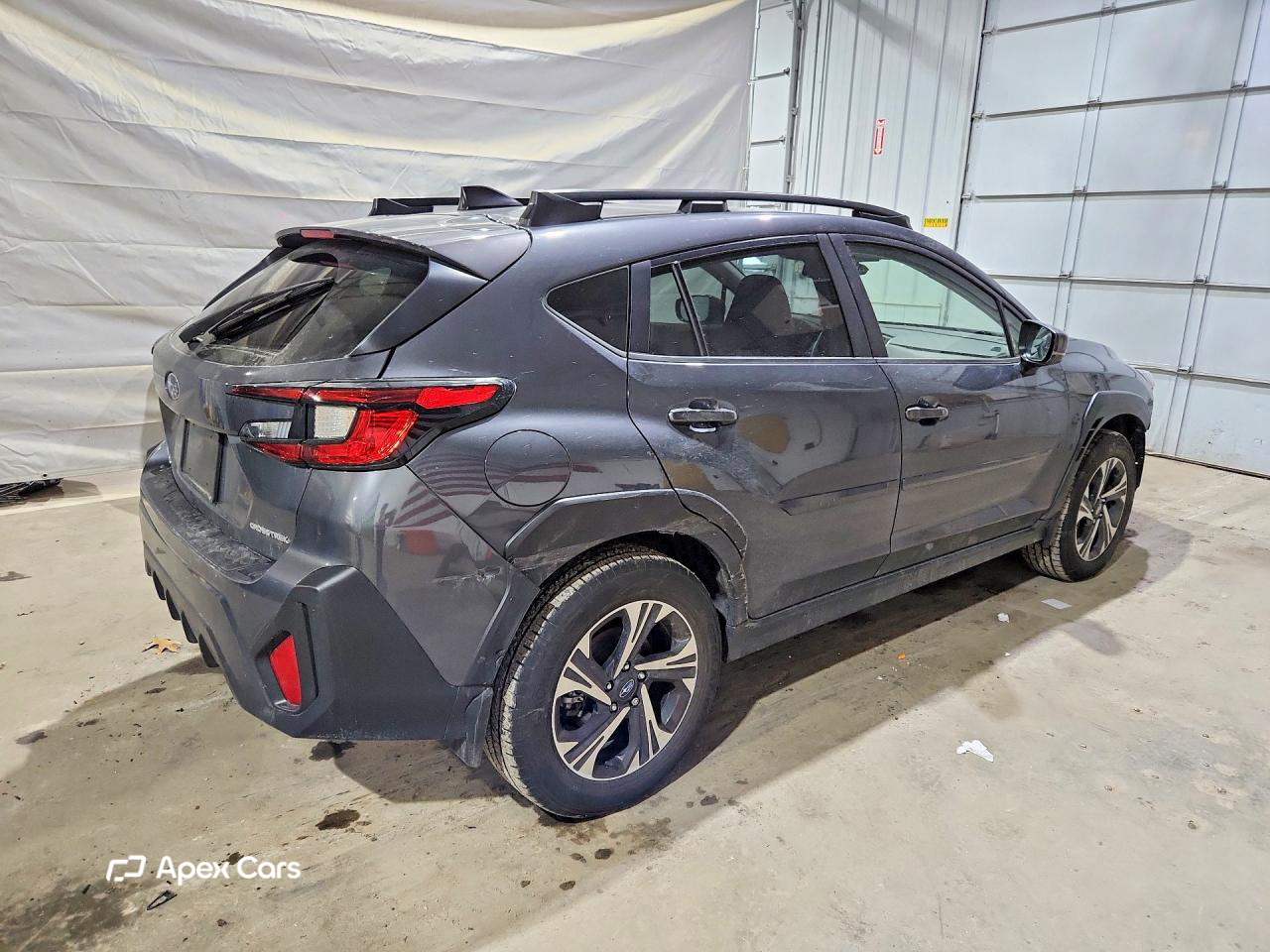 Subaru XV 2025