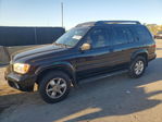 Nissan Pathfinder 2002