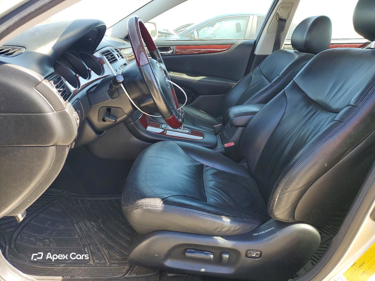 Lexus ES 2003