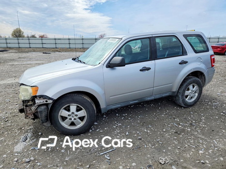 Ford Escape 2010 - Image 1 of 5
