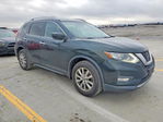 Nissan Rogue 2019