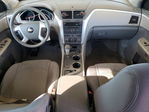 Chevrolet Traverse 2011