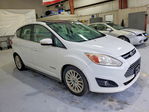 Ford C-MAX 2016