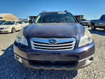 Subaru Outback 2012