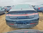 Lincoln MKZ 2016