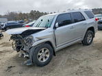Toyota 4Runner 2012