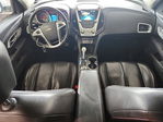 Chevrolet Equinox 2013