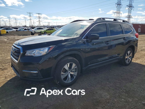 Subaru Ascent 2020 - Image 1 of 13