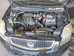 Nissan Sentra 2012