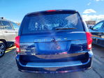 Dodge Caravan 2014
