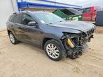 Jeep Cherokee 2015
