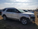 Ford Explorer 2016