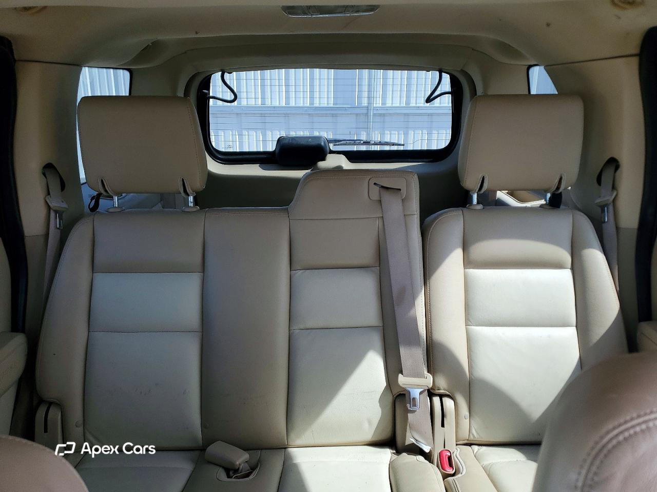 Ford Explorer 2006