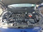 Honda Accord 2019