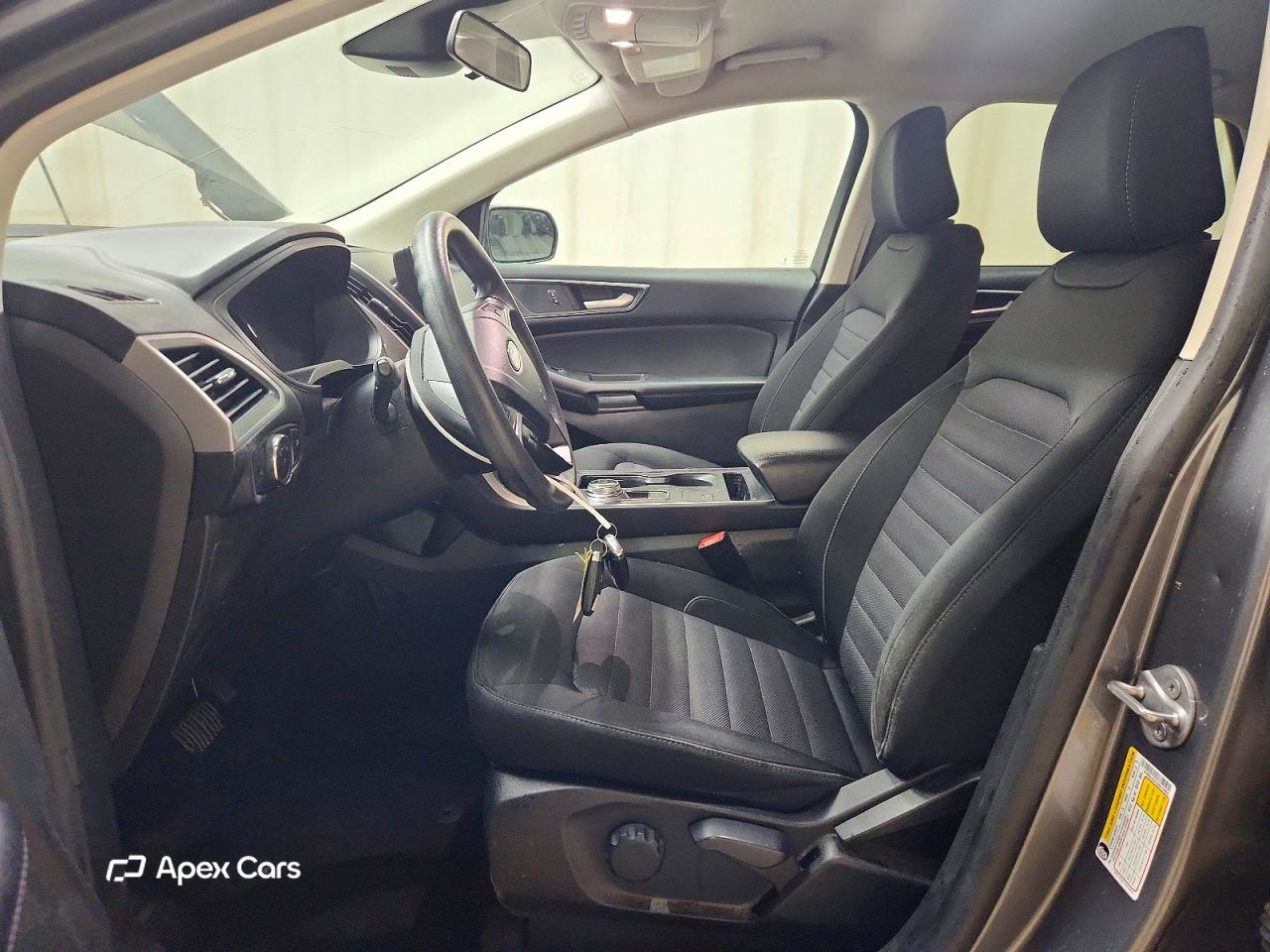 Ford Edge 2024