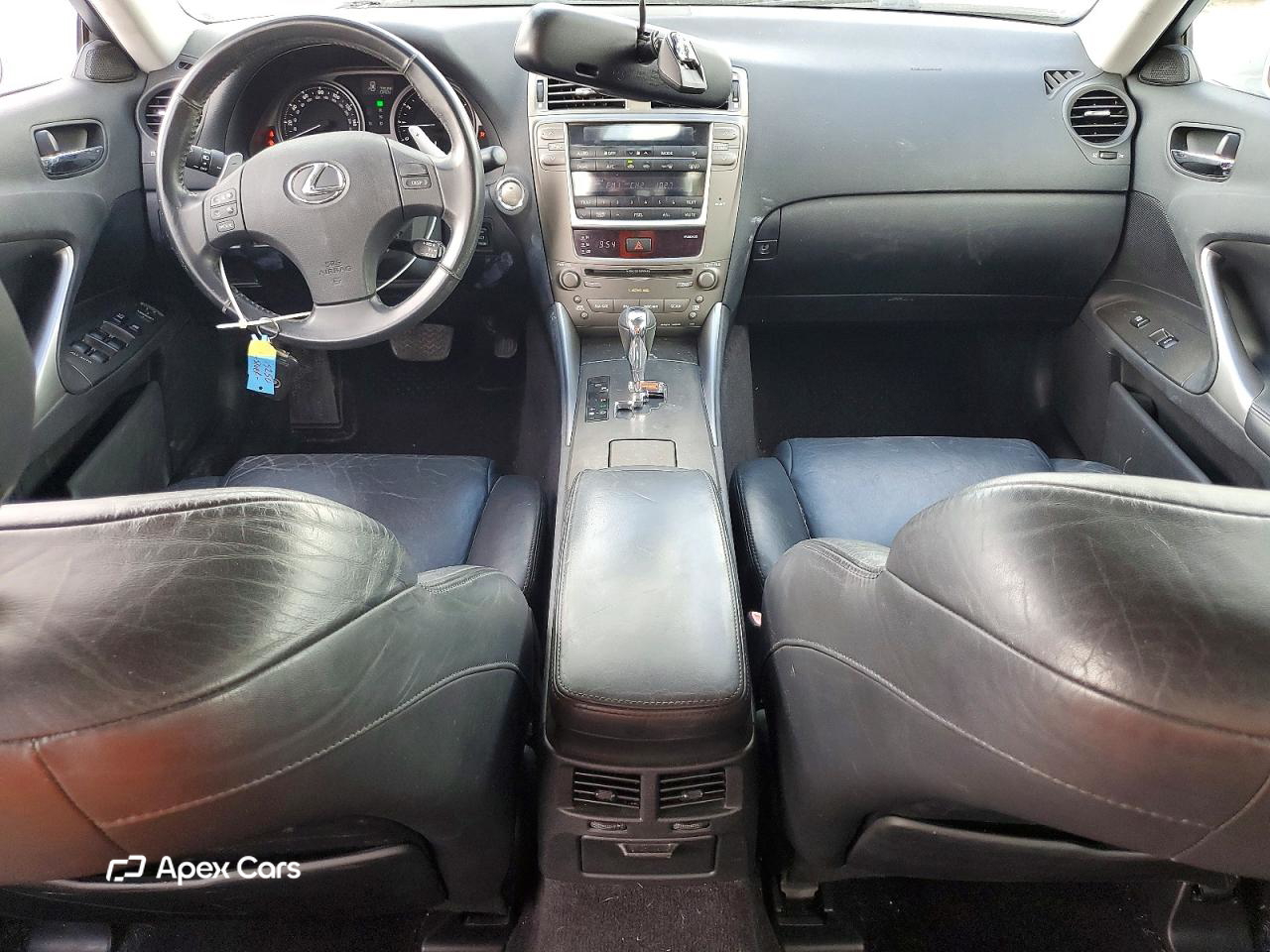 Lexus IS 2006