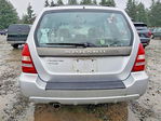 Subaru Forester 2005