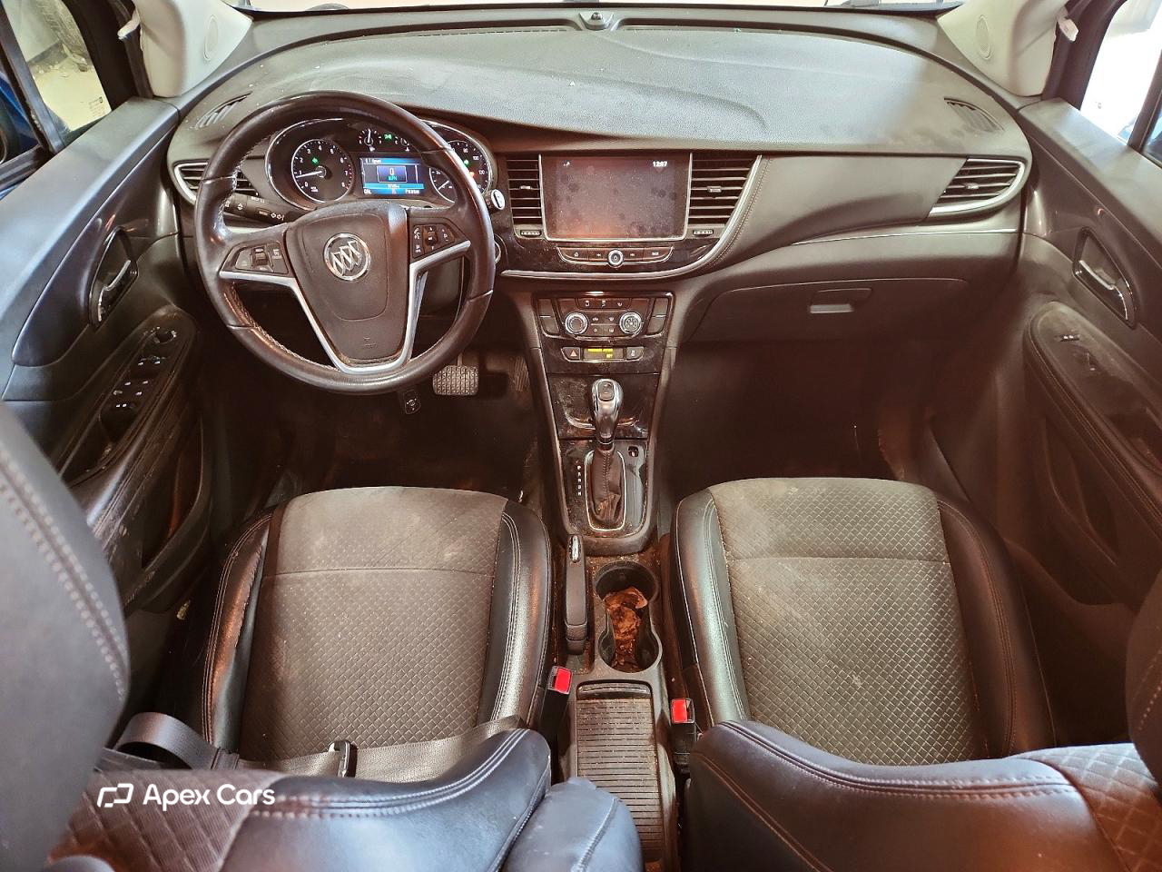 Buick Encore 2019