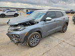 Chevrolet TrailBlazer 2022