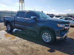 Chevrolet Silverado 2023