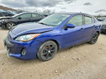 Mazda 3 2012