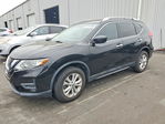 Nissan Rogue 2018