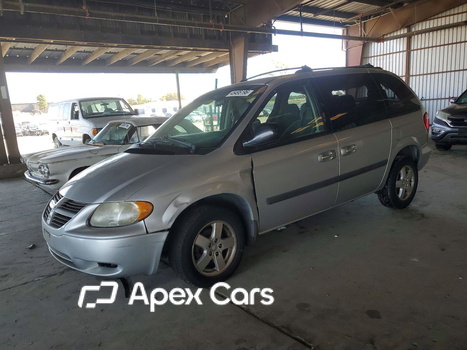 Dodge Caravan 2005 - Image 1 of 13