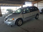 Dodge Caravan 2005