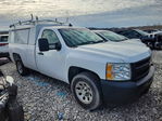 Chevrolet Silverado 2012